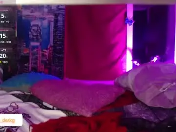 Chaturbate Live Sex Cam of jhon_lot12