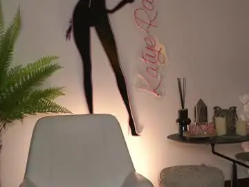 Chaturbate Live Sex of katyerave
