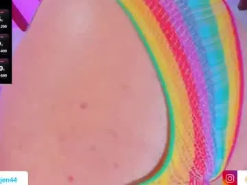 Chaturbate Best Webcam of patty_jen44