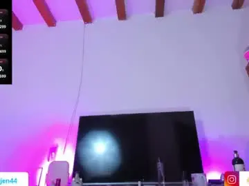 Chaturbate Adult Webcam of patty_jen44
