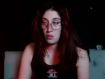 Chaturbate Sex Chat of red_moonn