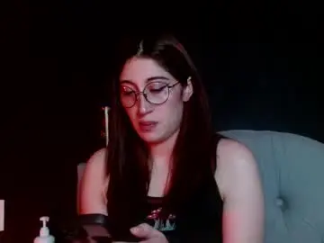 Chaturbate Live Sex of red_moonn