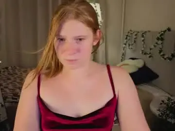 Chaturbate Private Sex Chat of sally_ange1