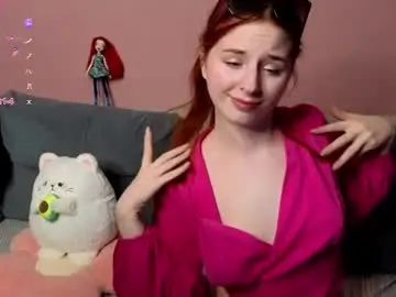 Chaturbate Sex Cam of _capybara0_0