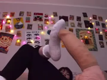 Chaturbate Live Sex of blake_luna