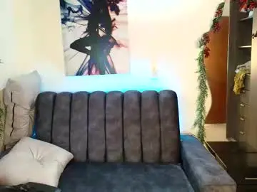 Chaturbate Live Porn of lucyli_