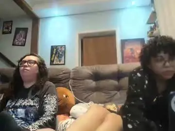 Chaturbate Sex Cam of blackittys2