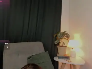 Chaturbate Adult Video Chat of delilaah