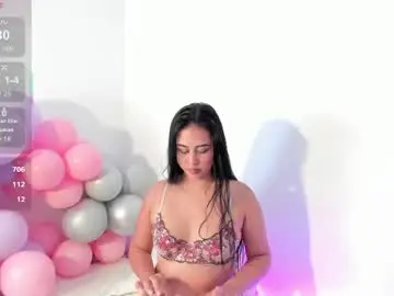 Chaturbate Live Sex of iriis_bella