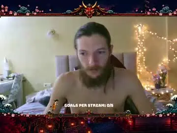 Chaturbate Free Porn Cam of michel_woods