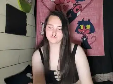 Chaturbate Free Porn Cam of nonbinarybeauty20
