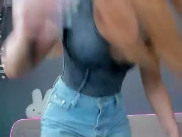 Chaturbate Private Sex Chat of swweetangel