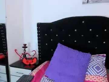 Chaturbate Nude Webcam of abby_jones2
