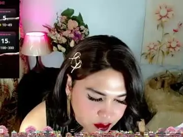 Chaturbate Private Sex Chat of fairycockxxx