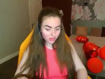 Chaturbate Nude Webcam of miss_kiten