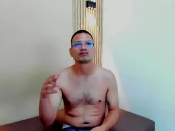 Chaturbate Live Sex of morgan_balak