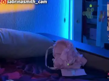 Chaturbate Best live sex cam show of sabrinasmit