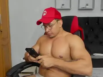 Chaturbate Sex Cam of tyler_hank1