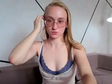 Chaturbate Private Sex Chat of _ruby_kim