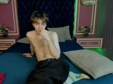Chaturbate Adult Webcam of davebevy