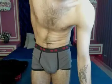 Chaturbate Live Porn of davebevy