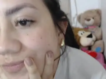 Chaturbate Live Porn of miaslim
