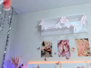 Chaturbate Private Sex Chat of milly_heart