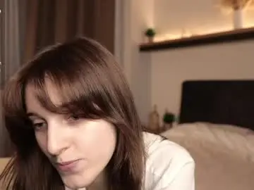Chaturbate Free Live Porn of brenda_hopkins