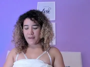 Chaturbate Best live sex cam show of charlotte1117