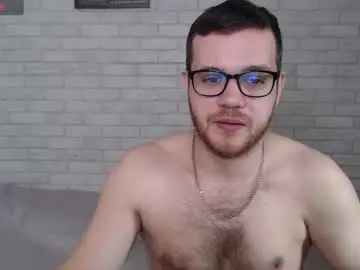 Chaturbate Best Webcam of electric_smile