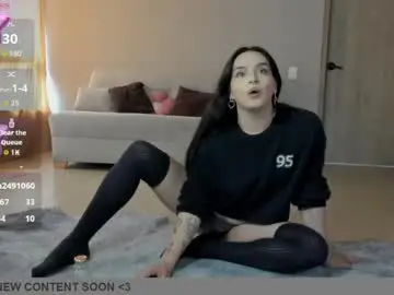 Chaturbate Live Porn of goddess_of_the_moon