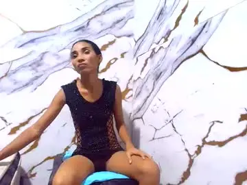 Chaturbate Nude Webcam of luciana_daza