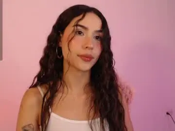 Chaturbate Live Sex of lzzyink
