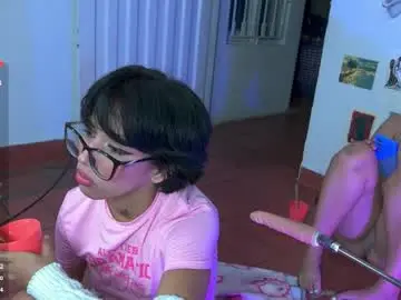 Chaturbate Live Sex of moon_pixie