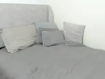 Chaturbate Live Sex Cam of susannewolf_