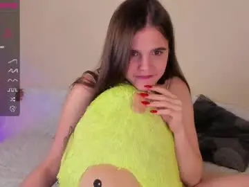Chaturbate Live Sex of tyler_ema