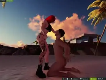 Chaturbate Nude Webcam of your_punishment