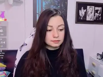 Chaturbate Best live sex cam show of eva_rosell