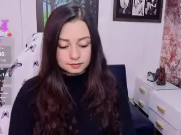 Chaturbate Free Live Porn of eva_rosell