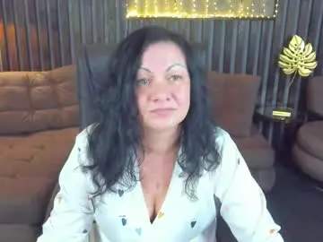Chaturbate Adult Video Chat of irissmoon1