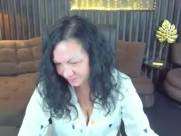 Chaturbate Adult Webcam of irissmoon1