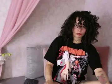 Chaturbate Sex Chat of kathegomez_