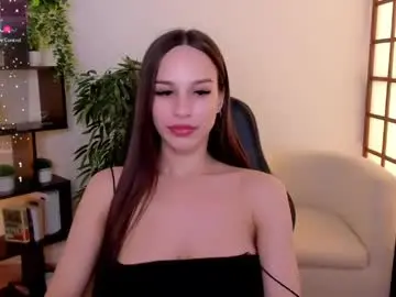 Chaturbate Adult Video Chat of kristine_beauty