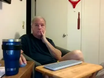 Chaturbate Live Sex Cam of mackdocc001