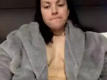 Chaturbate Live Sex of miss_maci_xo