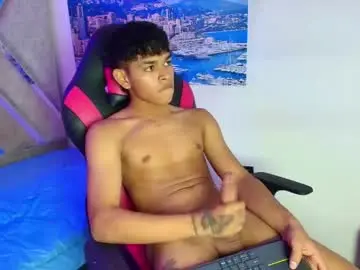 Chaturbate Private Sex Chat of nova_mitchell