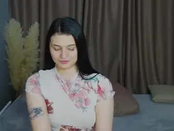 Chaturbate Best Webcam of solazolaa
