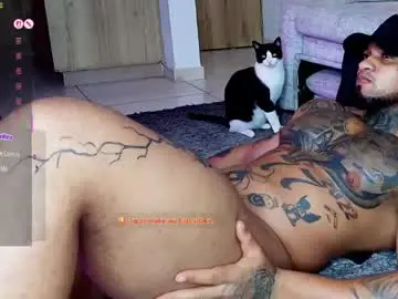 Chaturbate Best Webcam of zain_diesel7