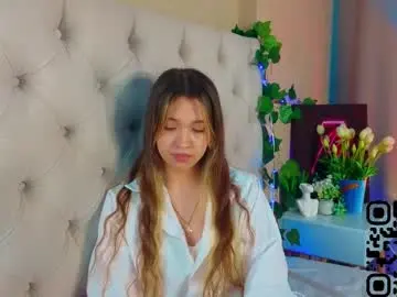 Chaturbate Best live sex cam show of annaberrys