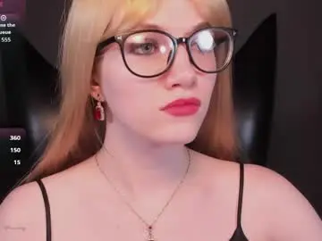 Chaturbate Best Webcam of cathybarnes